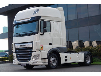 יחידת טרקטור DAF XF 530