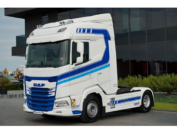 יחידת טרקטור DAF XG 530