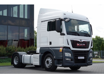 יחידת טרקטור MAN TGX 18.470