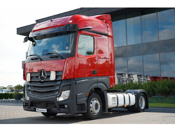 יחידת טרקטור MERCEDES-BENZ Actros 1845