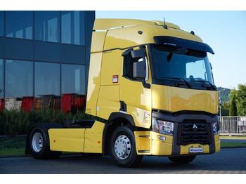 יחידת טרקטור RENAULT T 440
