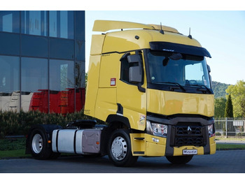 יחידת טרקטור RENAULT T 440