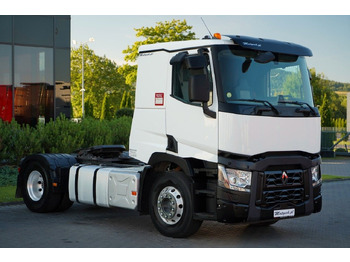 יחידת טרקטור RENAULT T 440