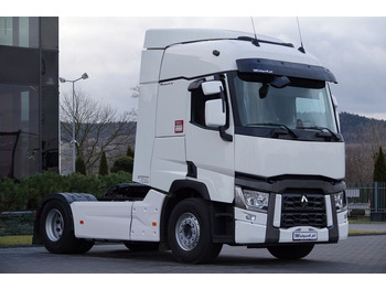 יחידת טרקטור RENAULT T 480