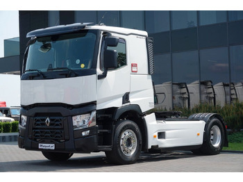 יחידת טרקטור RENAULT T 480