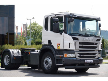 יחידת טרקטור SCANIA P 360