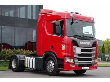 יחידת טרקטור SCANIA R 450