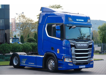 יחידת טרקטור SCANIA R 450