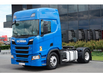 יחידת טרקטור SCANIA R 450