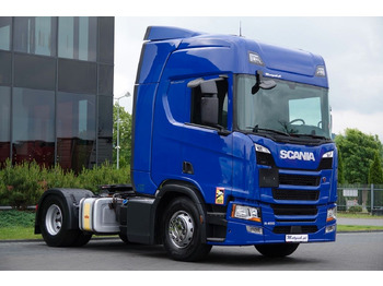יחידת טרקטור SCANIA R 450