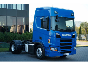 יחידת טרקטור SCANIA R 450