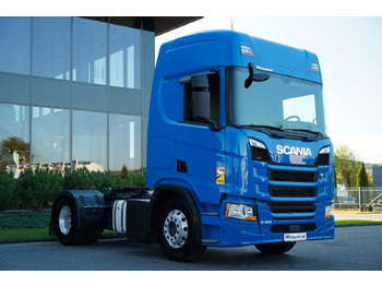 יחידת טרקטור SCANIA R 450