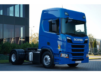יחידת טרקטור SCANIA R 450