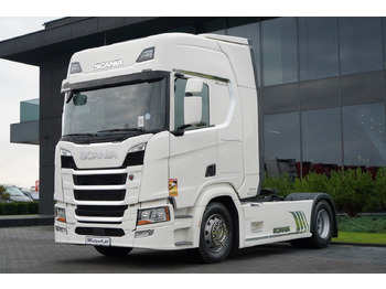 יחידת טרקטור SCANIA R 500
