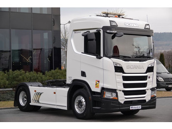 יחידת טרקטור SCANIA R 500