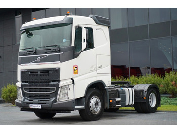 יחידת טרקטור VOLVO FH 460