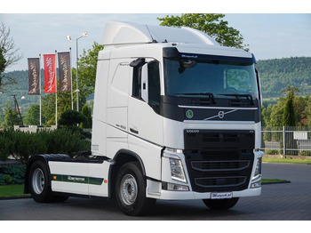 יחידת טרקטור VOLVO FH 460