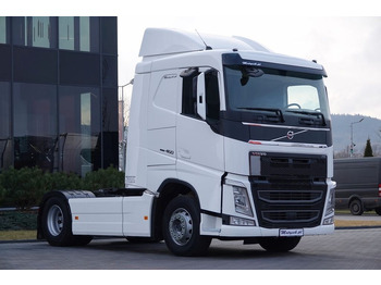 יחידת טרקטור VOLVO FH 460