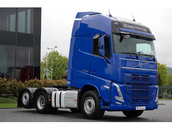 יחידת טרקטור VOLVO FH 500
