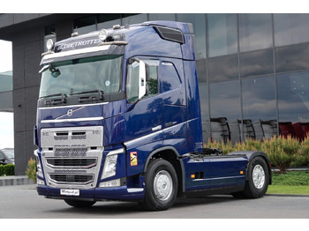 יחידת טרקטור VOLVO FH 500