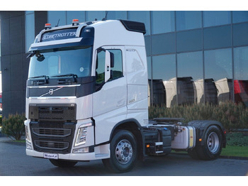 יחידת טרקטור VOLVO FH 500