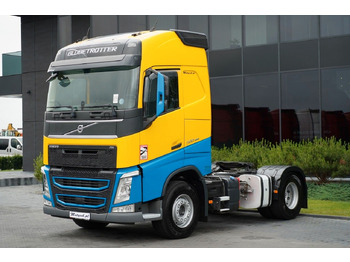 יחידת טרקטור VOLVO FH 500