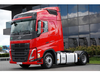 יחידת טרקטור VOLVO FH 500