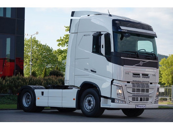 יחידת טרקטור VOLVO FH 500