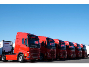 יחידת טרקטור VOLVO FH 500