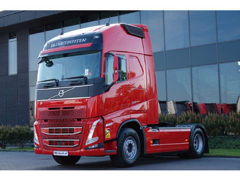 יחידת טרקטור VOLVO FH 500