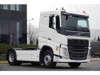 יחידת טרקטור VOLVO FH 500