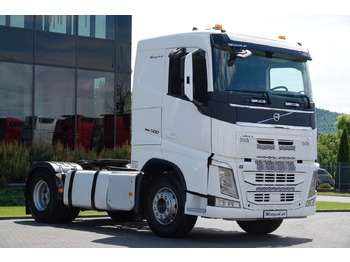 יחידת טרקטור VOLVO FH 500
