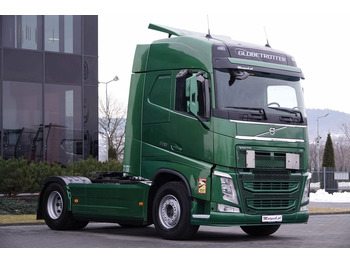 יחידת טרקטור VOLVO FH 500