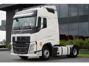 יחידת טרקטור VOLVO FH 500