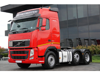 יחידת טרקטור VOLVO FH 500