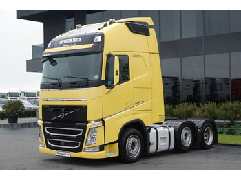 יחידת טרקטור VOLVO FH 500