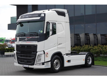 יחידת טרקטור VOLVO FH 500