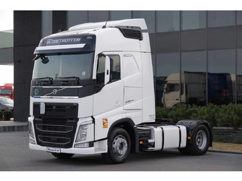 יחידת טרקטור VOLVO FH 500