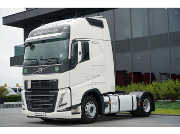 יחידת טרקטור VOLVO FH 500