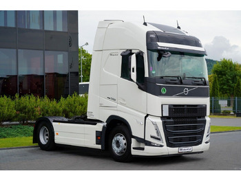 יחידת טרקטור VOLVO FH 500