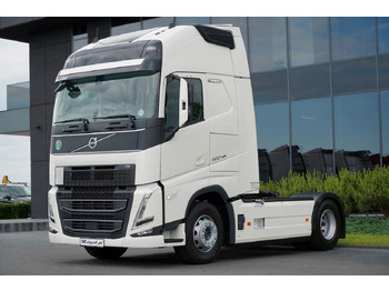יחידת טרקטור VOLVO FH 500