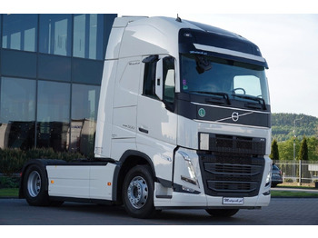 יחידת טרקטור VOLVO FH 500