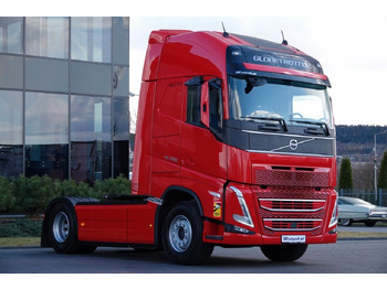 יחידת טרקטור VOLVO FH 500