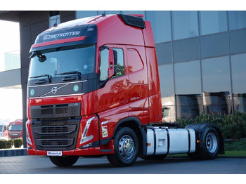 יחידת טרקטור VOLVO FH 500