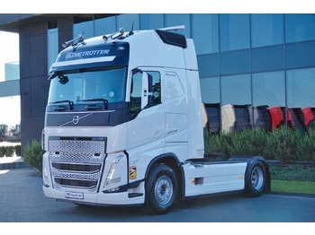 יחידת טרקטור VOLVO FH 500