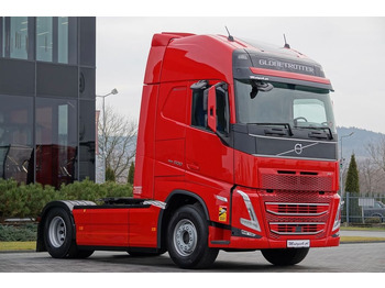 יחידת טרקטור VOLVO FH 500