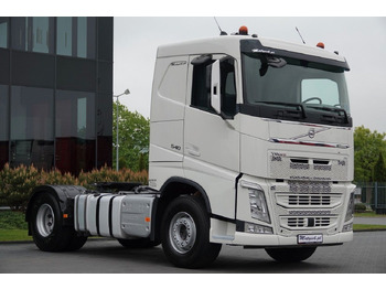 יחידת טרקטור VOLVO FH 540
