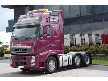 יחידת טרקטור VOLVO FH 540