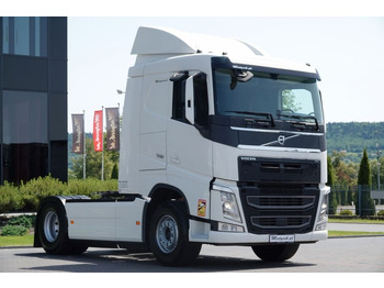 יחידת טרקטור VOLVO FH 500