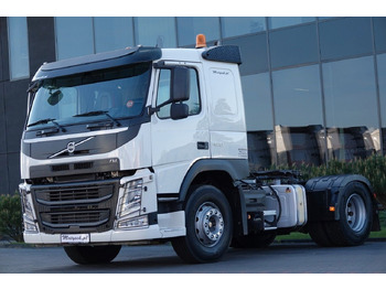 יחידת טרקטור VOLVO FM 420